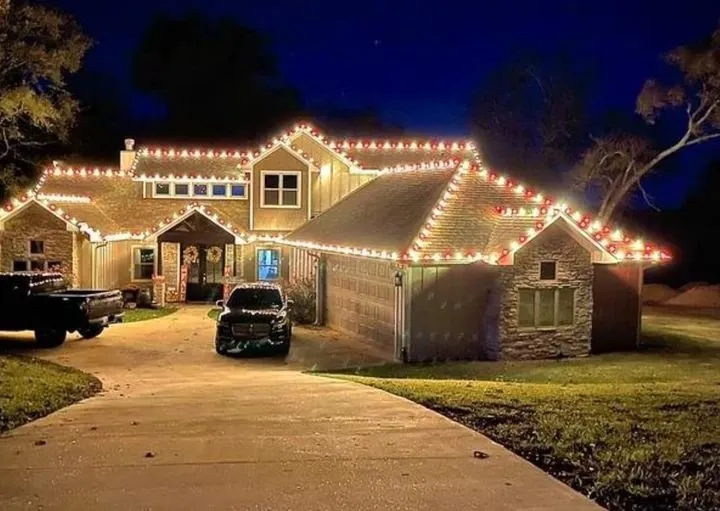 Reliable outdoor landscaping in Lawrenceville, GA by AmberView Landscaping