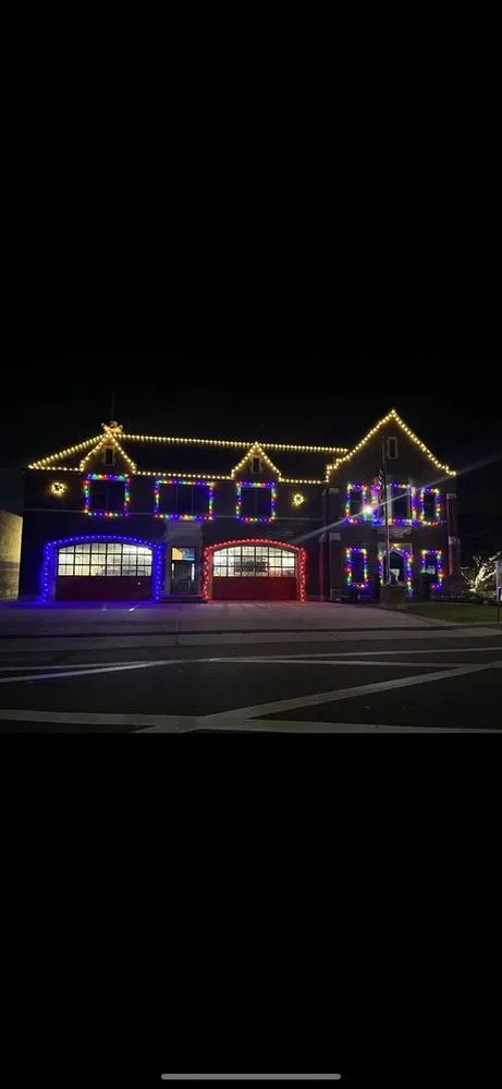 Top-rated yard cleanup service for beautiful yards across Lawrenceville, GA - AmberView Landscaping