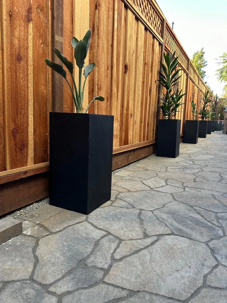 Custom lawn mowing service experts serving Lawrenceville, GA - AmberView Landscaping