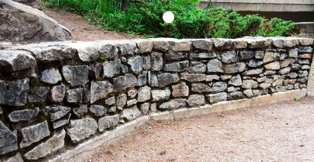 Professional residential landscaping in Kewaskum, WI - Amberwaves Landscapes