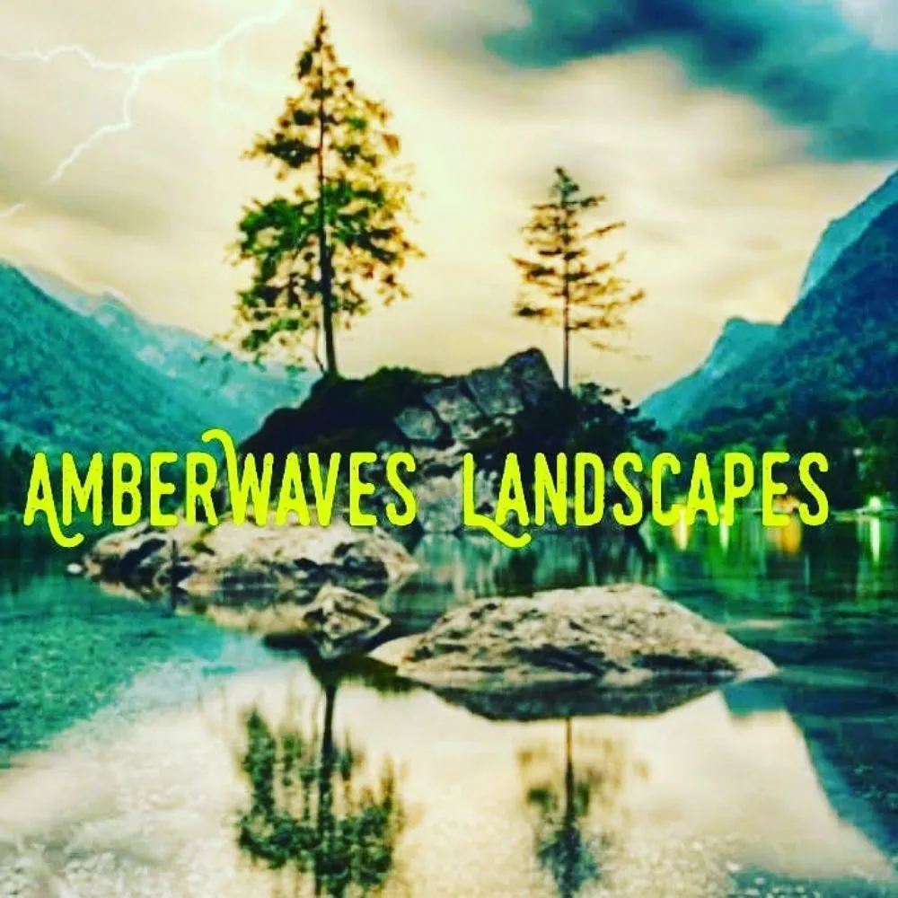 Top-rated lawn care service experts serving West Bend, WI - Amberwaves Property Maintenance
