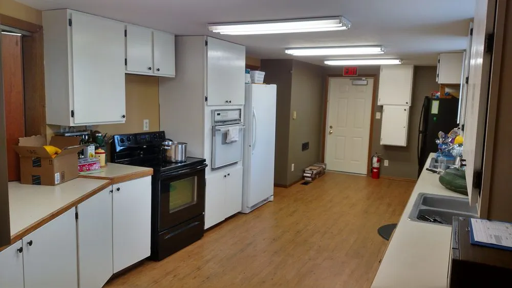 Local yard cleanup service experts serving Omak, WA - Ambiance Construction