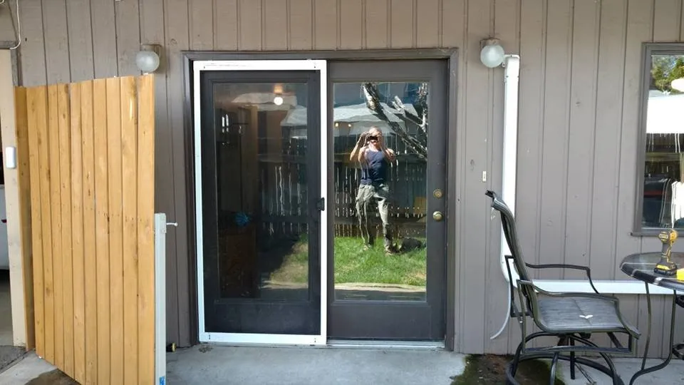 Reliable lawn mowing service for beautiful yards in Omak, WA by Ambiance Construction