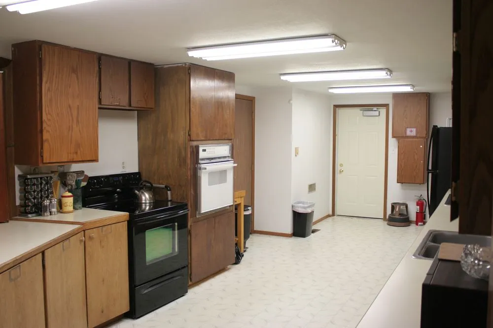 Affordable residential landscaping for beautiful yards in Omak, WA by Ambiance Construction