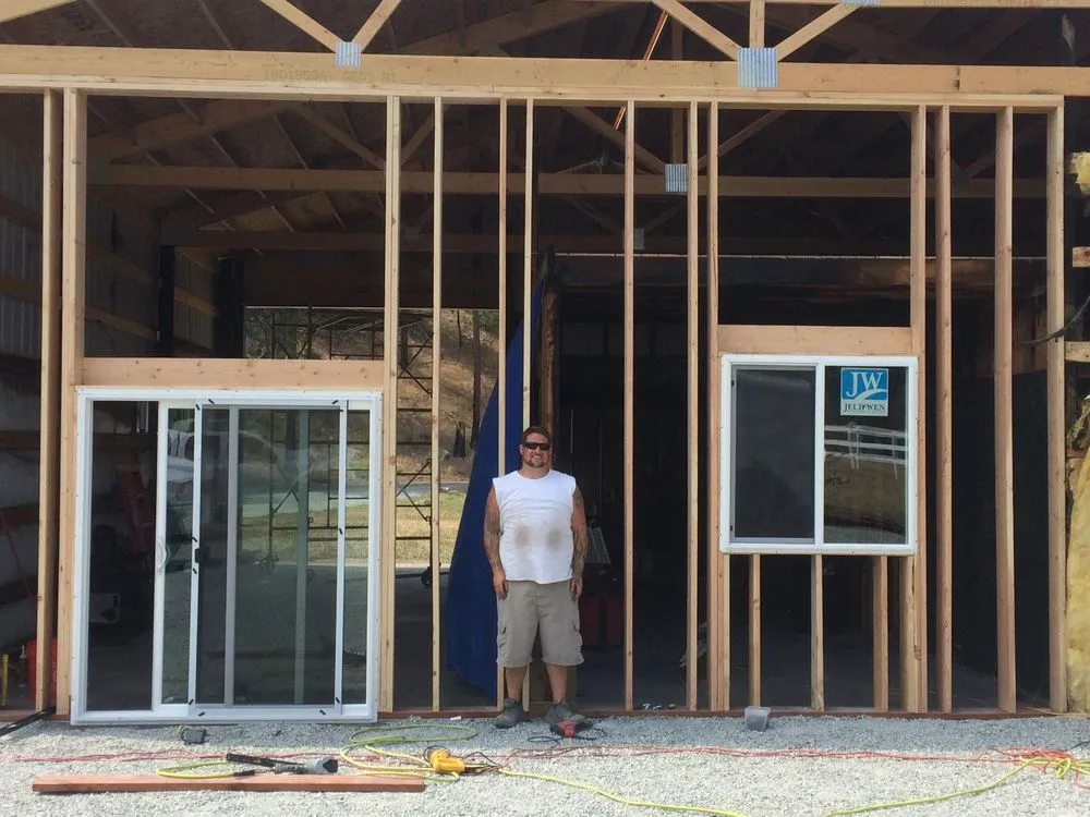 Trusted landscaping services for outdoor upgrades across Omak, WA - Ambiance Construction