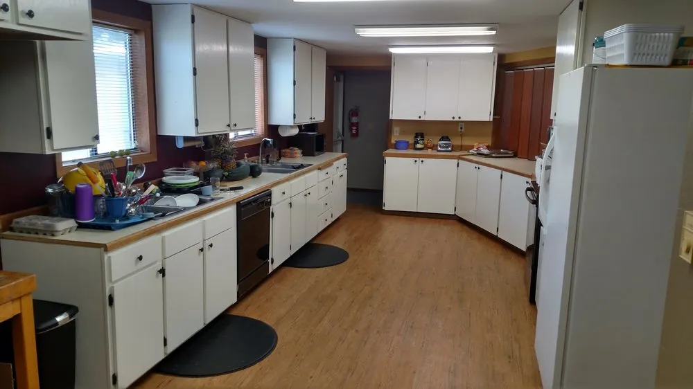 Expert outdoor landscaping for residential properties in Omak, WA by Ambiance Construction