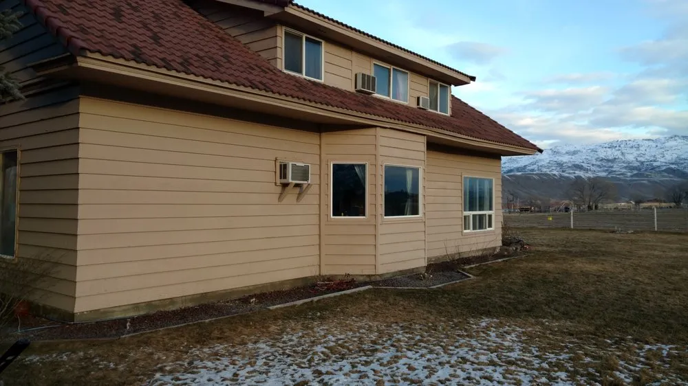 Top-rated yard maintenance for homes across Omak, WA - Ambiance Construction