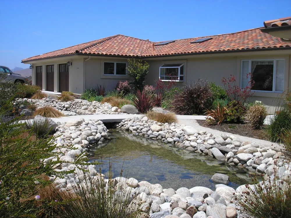 Trusted yard maintenance for year-round maintenance in San Jose, CA by Ambience Garden Design
