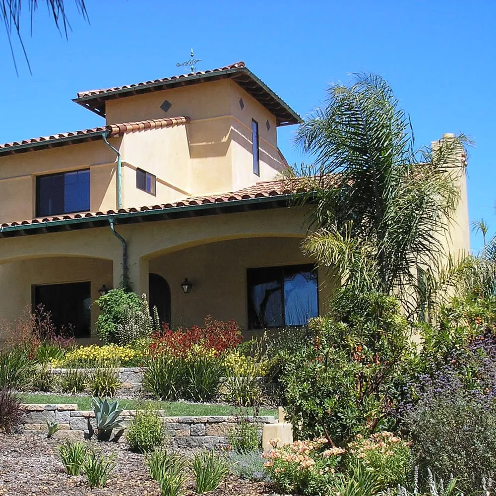 Local lawn care service for outdoor upgrades across San Jose, CA - Ambience Garden Design