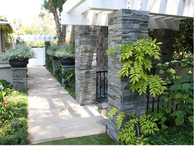 Reliable garden landscaping near you in West Lake, CA by Ambience Plantscape