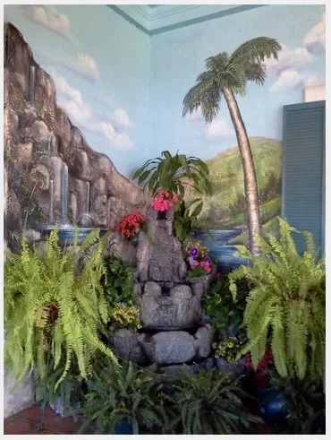 Reliable yard maintenance in West Lake, CA by Ambience Plantscape