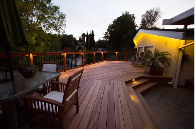 Custom lawn care service in West Lake, CA - Ambience Plantscape