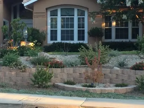 Expert lawn care service experts serving West Lake, CA - Ambience Plantscape