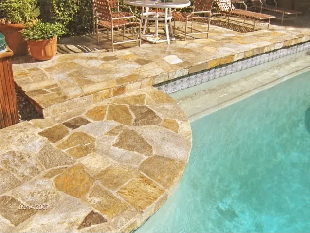 Custom yard maintenance experts serving West Lake, CA - Ambience Plantscape