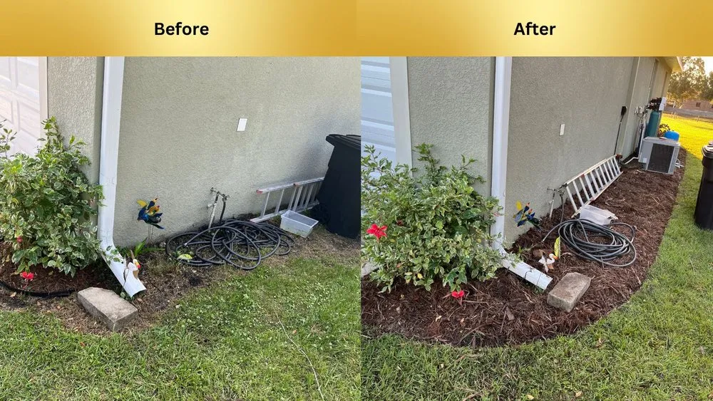 Professional landscape design in Fort Myers, FL - Ambient Lawncare