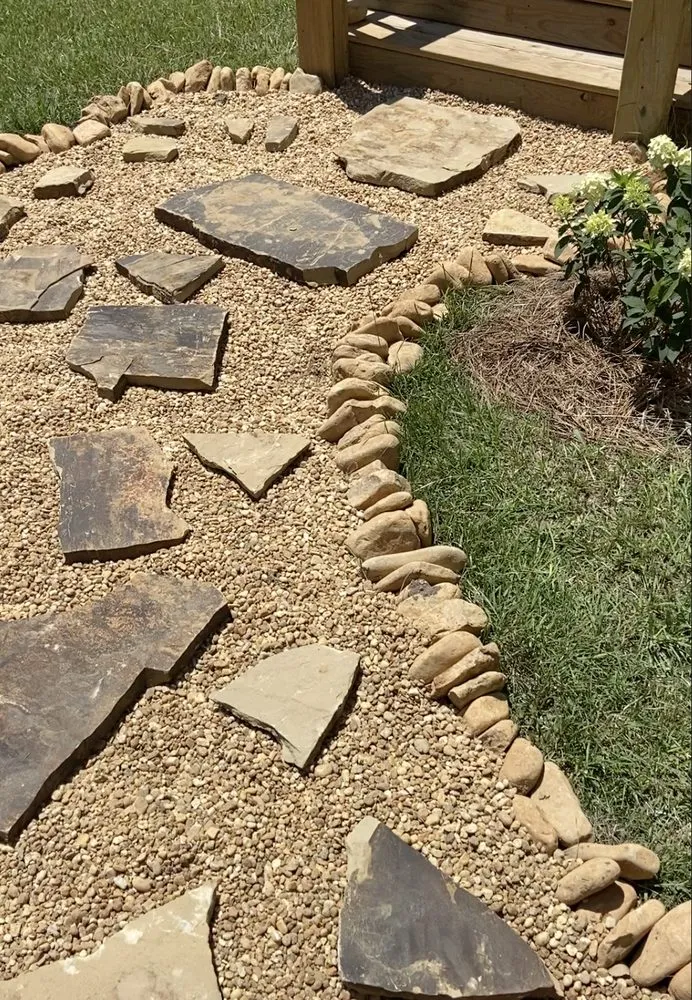 Trusted residential landscaping in Jacksonville, FL - Ambition Landscape