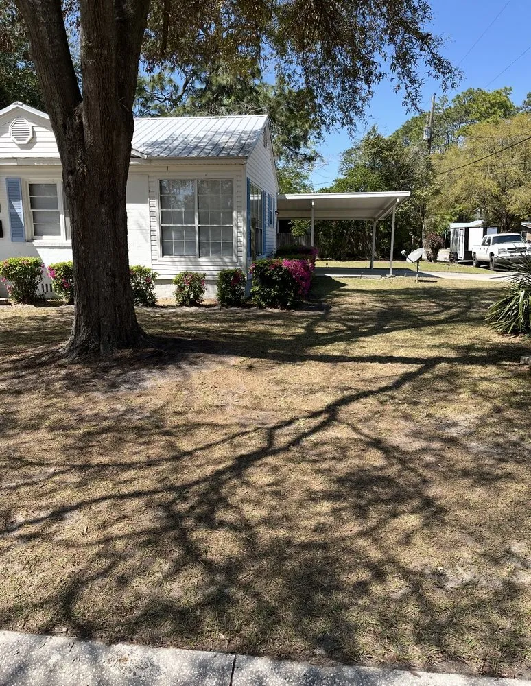 Trusted garden landscaping experts serving Waycross, GA - Ambition Lawns