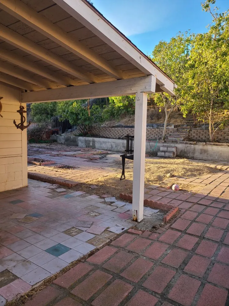 Custom landscape design in Chula Vista, CA - Ambitious Loyalty Landscaping