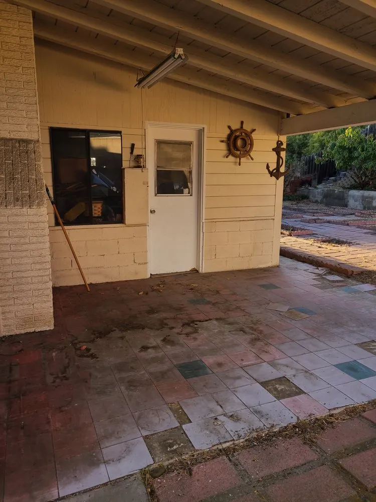 Expert yard cleanup service experts serving Chula Vista, CA - Ambitious Loyalty Landscaping