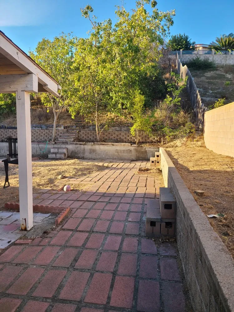 Affordable garden landscaping experts serving Chula Vista, CA - Ambitious Loyalty Landscaping