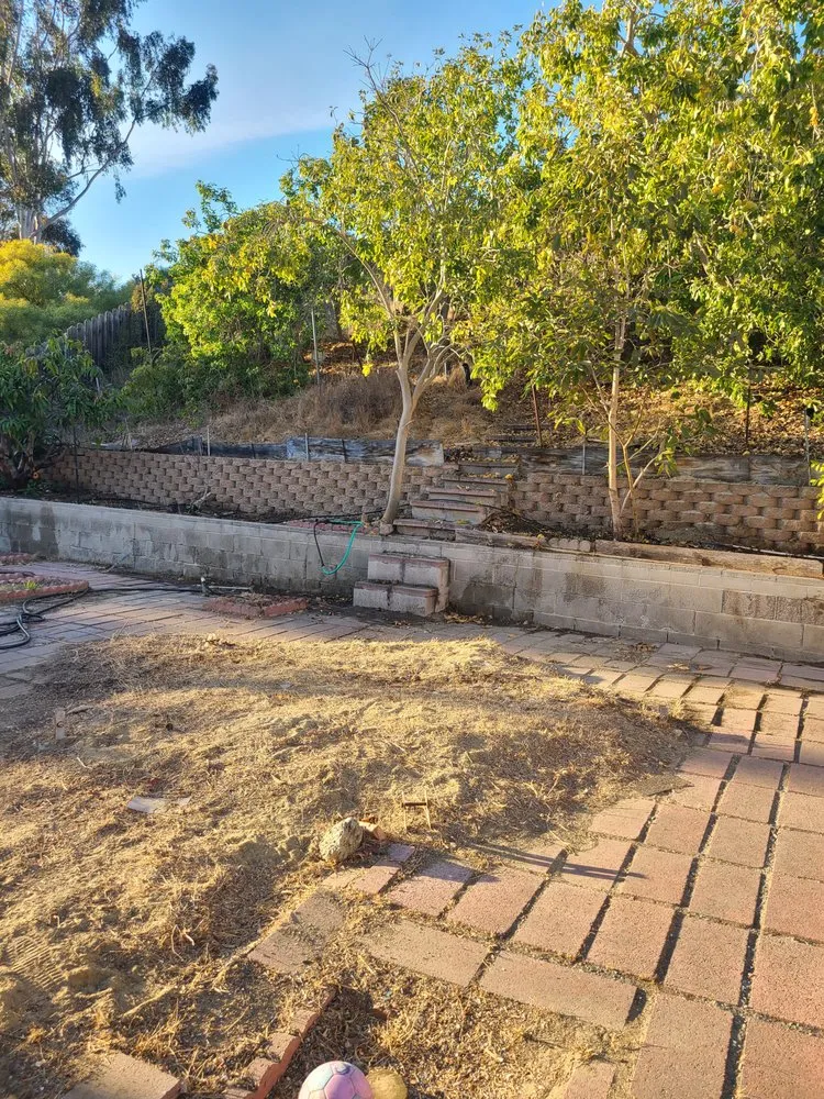 Top-rated outdoor landscaping experts serving Chula Vista, CA - Ambitious Loyalty Landscaping