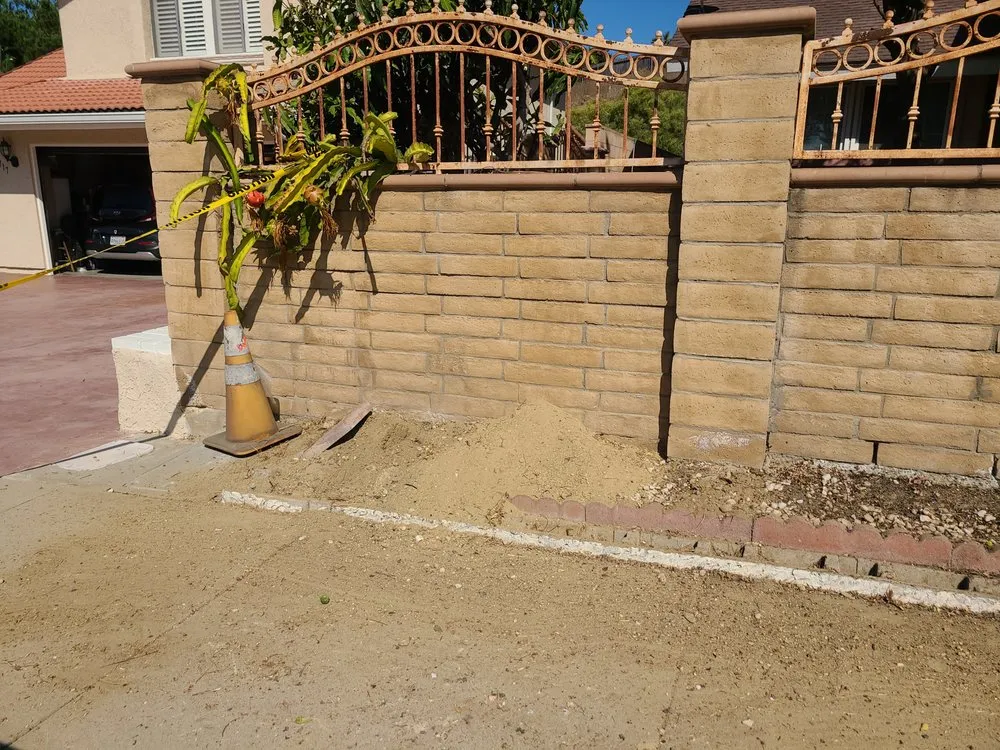 Affordable landscape design for homes across Chula Vista, CA - Ambitious Loyalty Landscaping