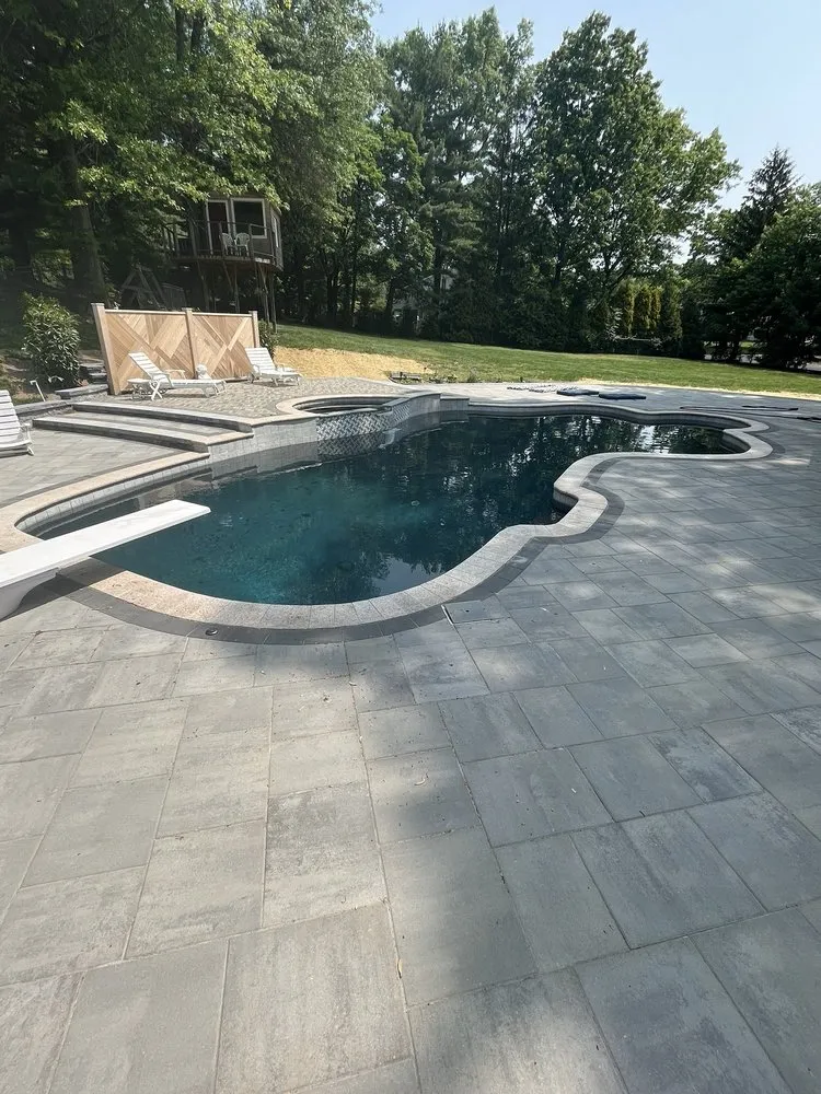 Trusted residential landscaping for beautiful yards across Furlong, PA - Ambler Industries