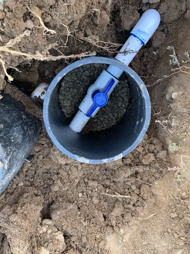 Trusted yard cleanup service for beautiful yards across Tulare, CA - Ambriz Lawn Care