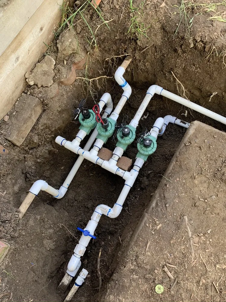 Local yard maintenance for beautiful yards in Tulare, CA by Ambriz Lawn Care