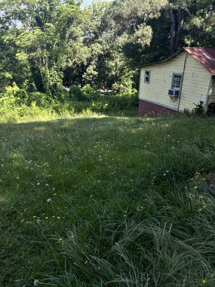 Expert landscaping services for residential properties in Canton, GA by Ambrocio Landscaping