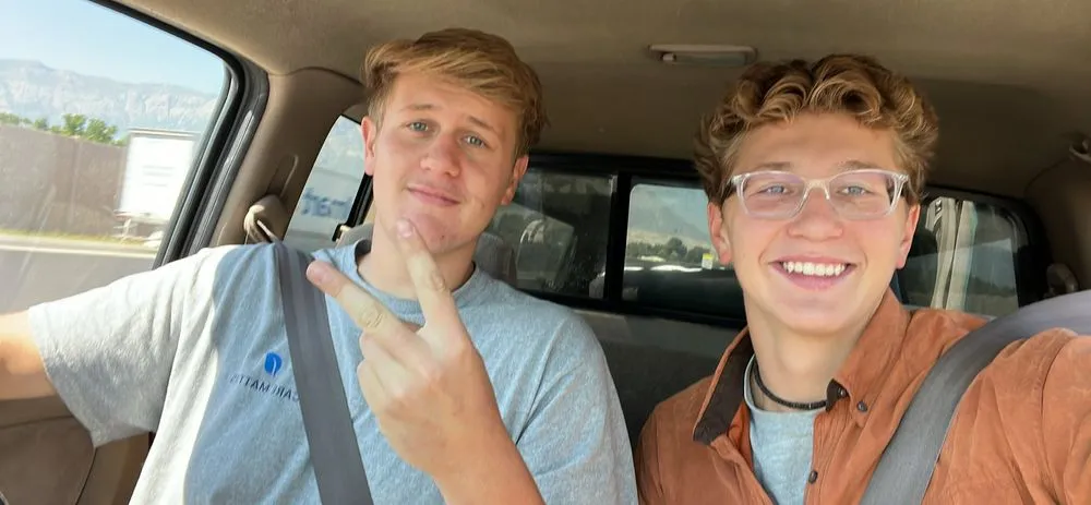 Local lawn care service for beautiful yards across Logan, UT - Ambros Mowing Services