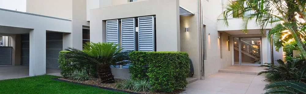 Local lawn mowing service experts serving Severna Park, MD - Ambrose & Son