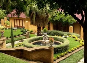 Professional landscaping services experts serving Severna Park, MD - Ambrose & Son