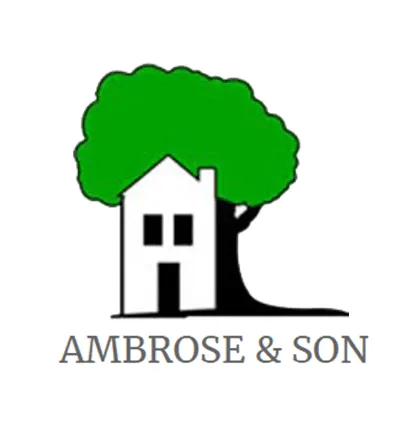 Professional yard cleanup service for beautiful yards across Severna Park, MD - Ambrose & Son