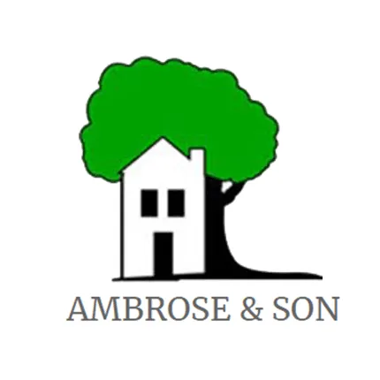 Professional residential landscaping in Severna Park, MD by Ambrose & Son
