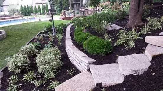 Expert lawn mowing service experts serving Schererville, IN - Ambrose Landscape Services