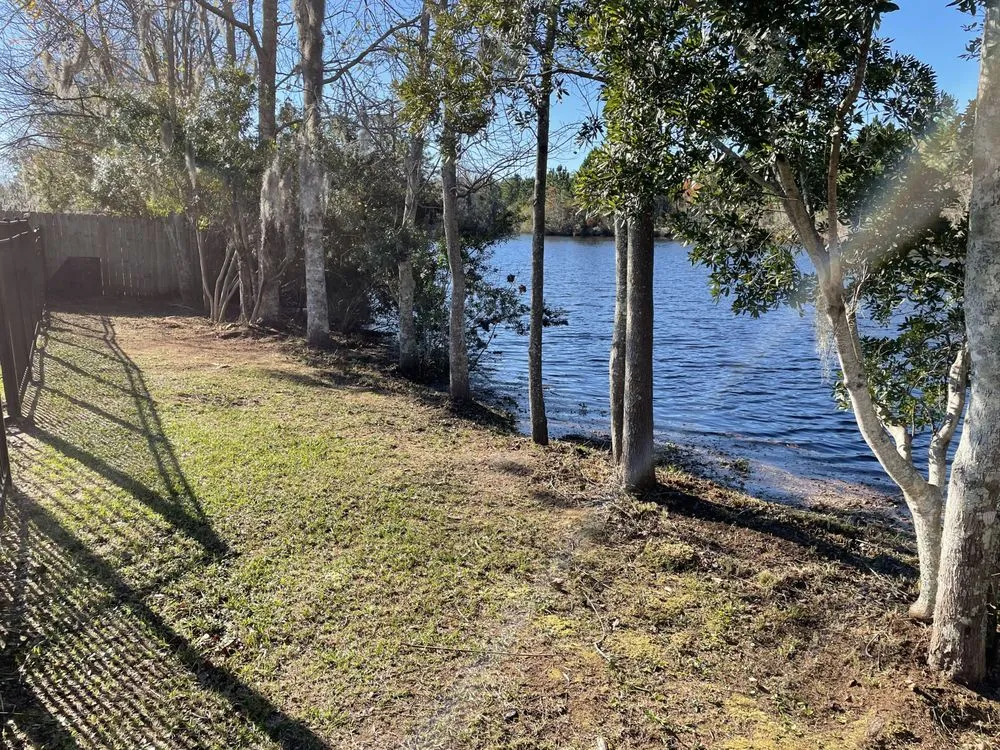 Professional garden landscaping experts serving Guyton, GA - Ambrose’s on Midland