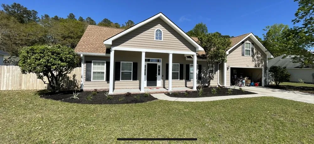 Trusted landscape design in Guyton, GA by Ambrose’s on Midland