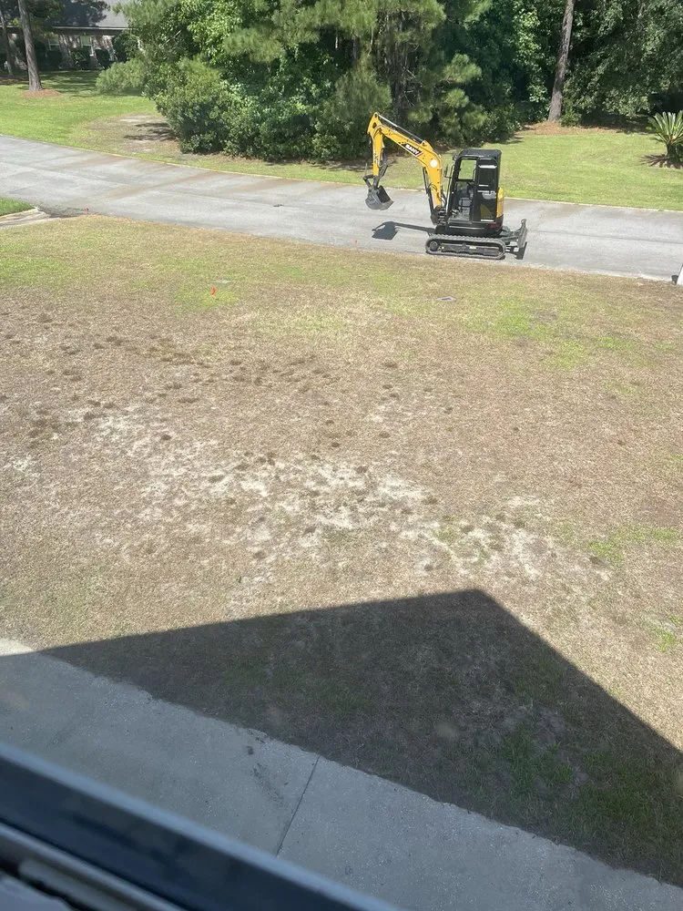 Trusted lawn care service experts serving Guyton, GA - Ambrose’s on Midland