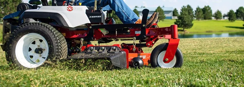 Affordable landscape design experts serving Guyton, GA - Ambrose’s on Midland