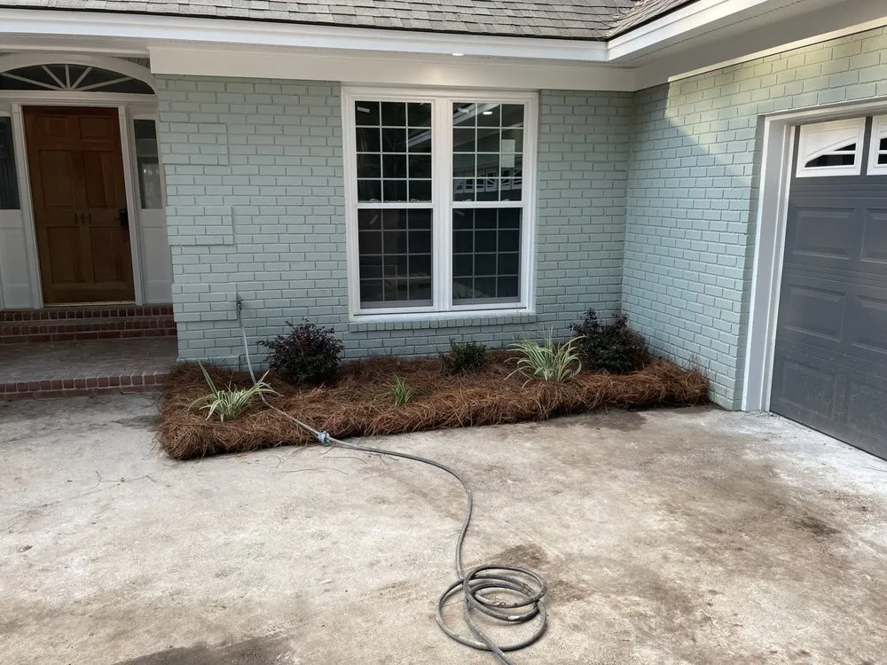 Professional yard cleanup service experts serving Guyton, GA - Ambrose’s on Midland