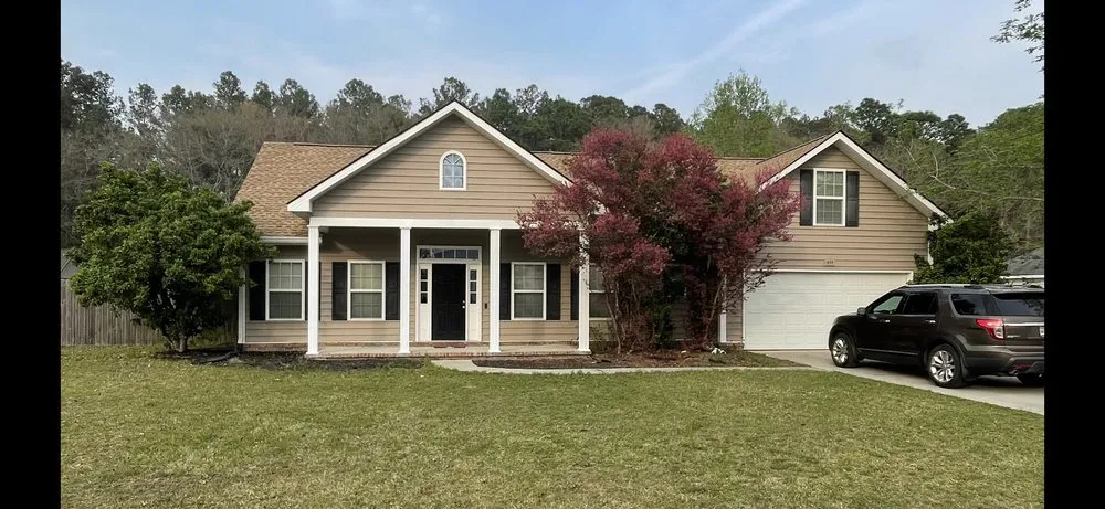 Local landscape installation experts serving Guyton, GA - Ambrose’s on Midland