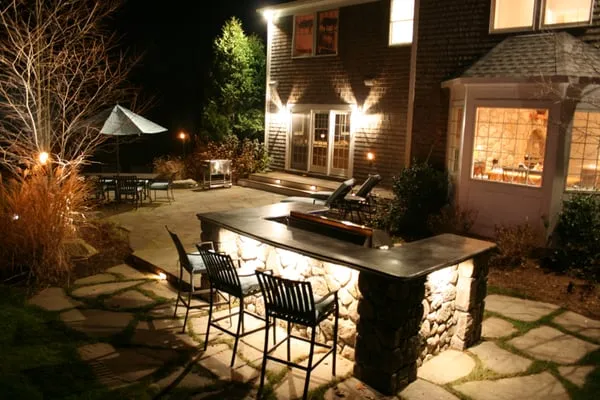 Ambrosio Landscape Solutions