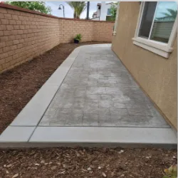 Reliable outdoor landscaping for beautiful yards in Sun City, CA by Ambrosio's Concrete