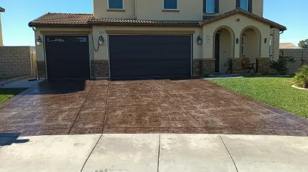 Expert lawn care service in Sun City, CA by Ambrosio's Concrete