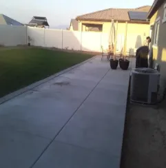Trusted residential landscaping in Sun City, CA by Ambrosio's Concrete