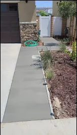 Affordable yard maintenance for year-round maintenance across Sun City, CA - Ambrosio's Concrete