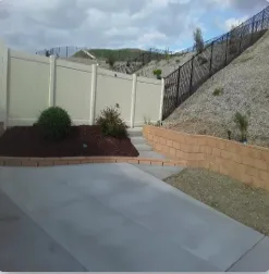 Trusted lawn mowing service experts serving Sun City, CA - Ambrosio's Concrete