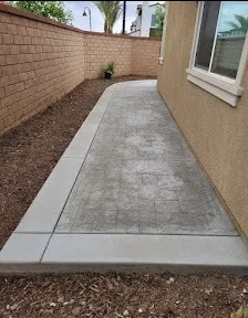 Reliable landscape installation experts serving Sun City, CA - Ambrosio's Concrete