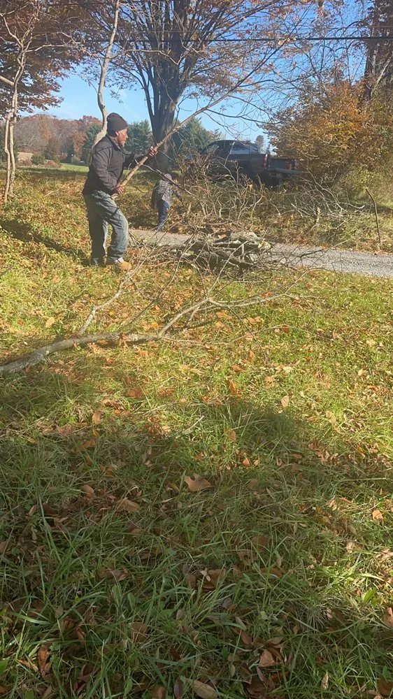 Local garden landscaping experts serving Princeton, NJ - Amby and Sons Landscaping